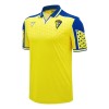 Maillot de Supporter Cadiz Domicile 2024-25 Pour Homme